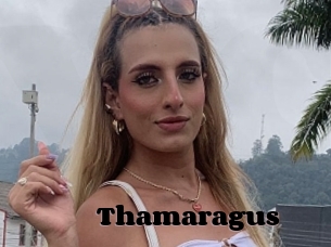 Thamaragus