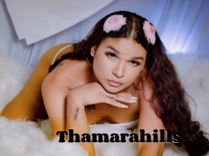 thamarahills Webcam Chatcams