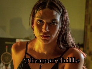 Thamarahills