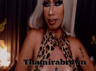 Thamirabrown