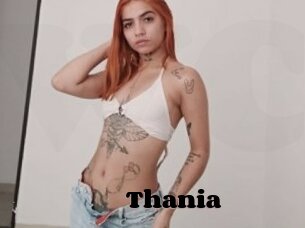Thania