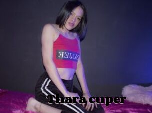 Thara_cuper