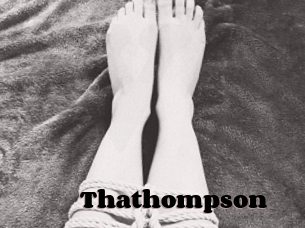 Thathompson