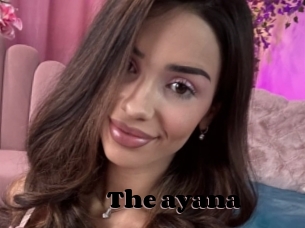 The_ayana