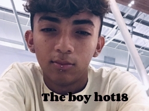 The_boy_hot18
