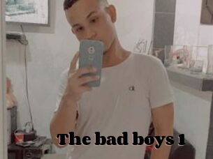 The_bad_boys_1