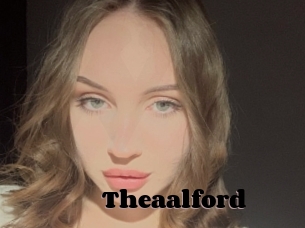 Theaalford