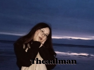 Theaalman
