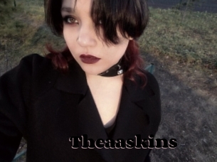 Theaaskins