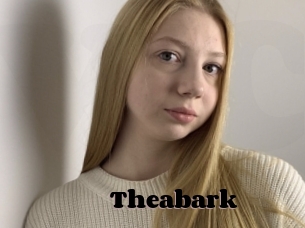 Theabark