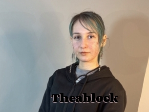 Theablock