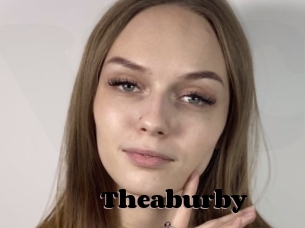 Theaburby