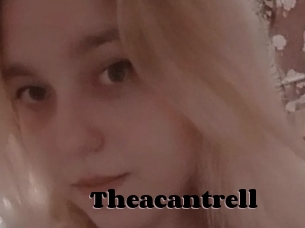 Theacantrell