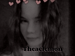 Theaclemon