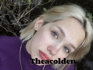 Theacolden
