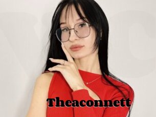 Theaconnett