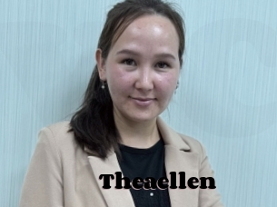 Theaellen