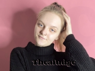 Theafudge