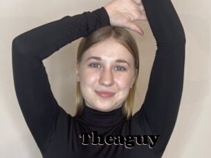 Theaguy