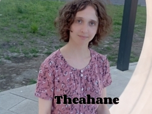 Theahane