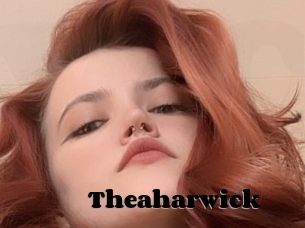 Theaharwick