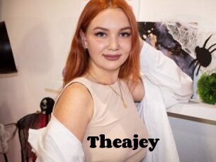 Theajey