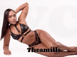 Theamills
