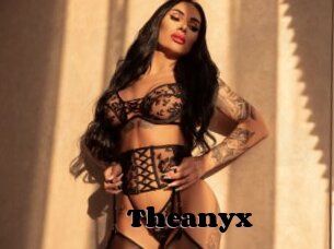 Theanyx