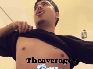 Theaverage24