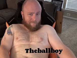Theballboy