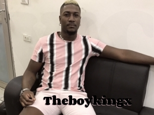 Theboykingx