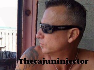 Thecajuninjector