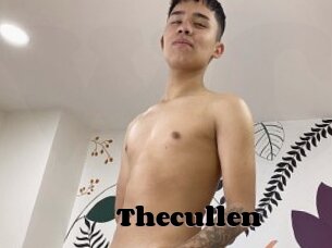 Thecullen