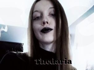 Thedaria