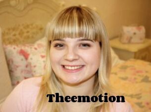 Theemotion
