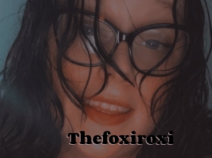 Thefoxiroxi