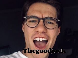 Thegoodjock