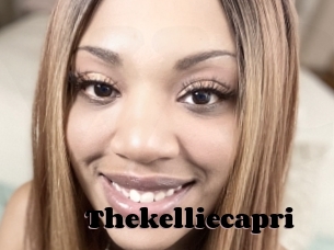 Thekelliecapri