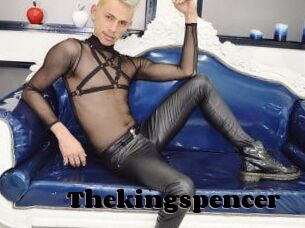 Thekingspencer