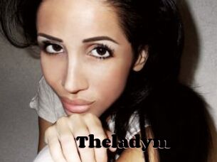 Theladym