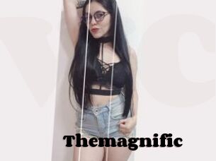 Themagnific