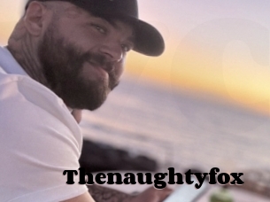 Thenaughtyfox