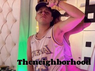 Theneighborhood