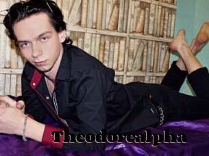 Theodorealpha