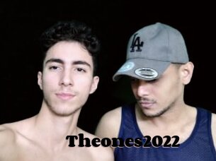 Theones2022