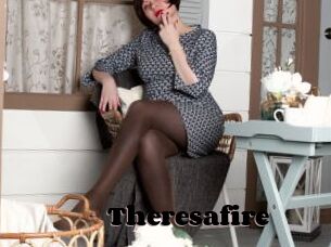Theresafire