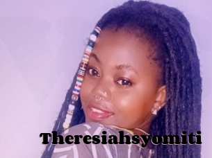 Theresiahsyomiti