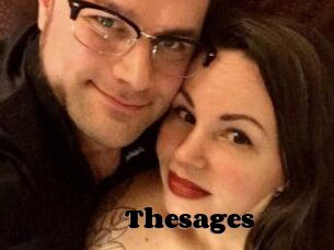 Thesages
