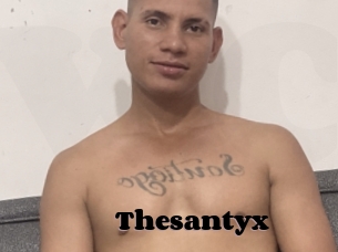 Thesantyx