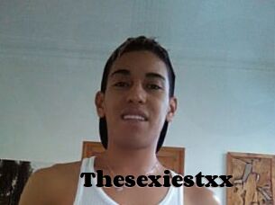 Thesexiestxx